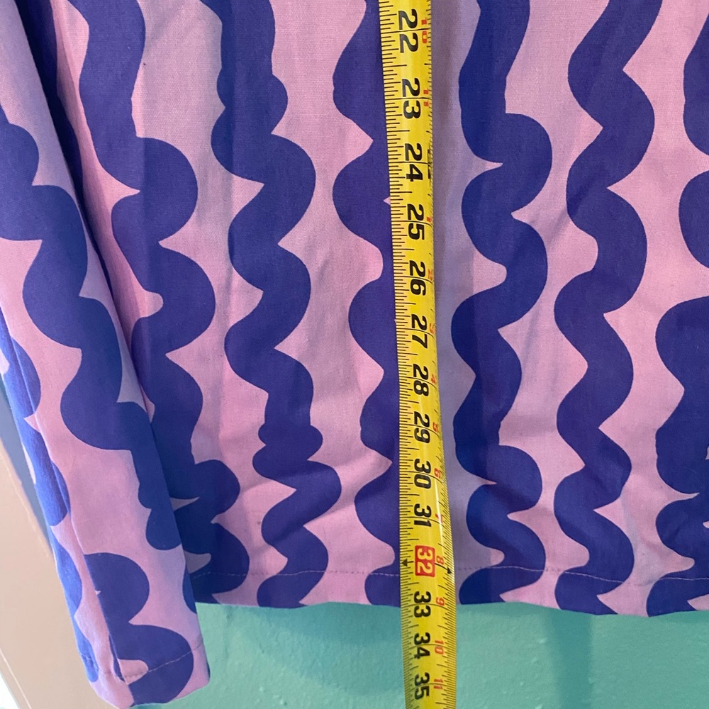 Nooworks Squiggle coat - Picture 3 of 5